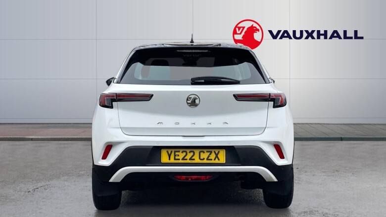 Vauxhall Mokka 1.2 Turbo 100 SE Edition 5dr Petrol Hatchback